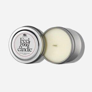 Origins, Candle Feel Good Mini, Ginger Bergmont Clove
